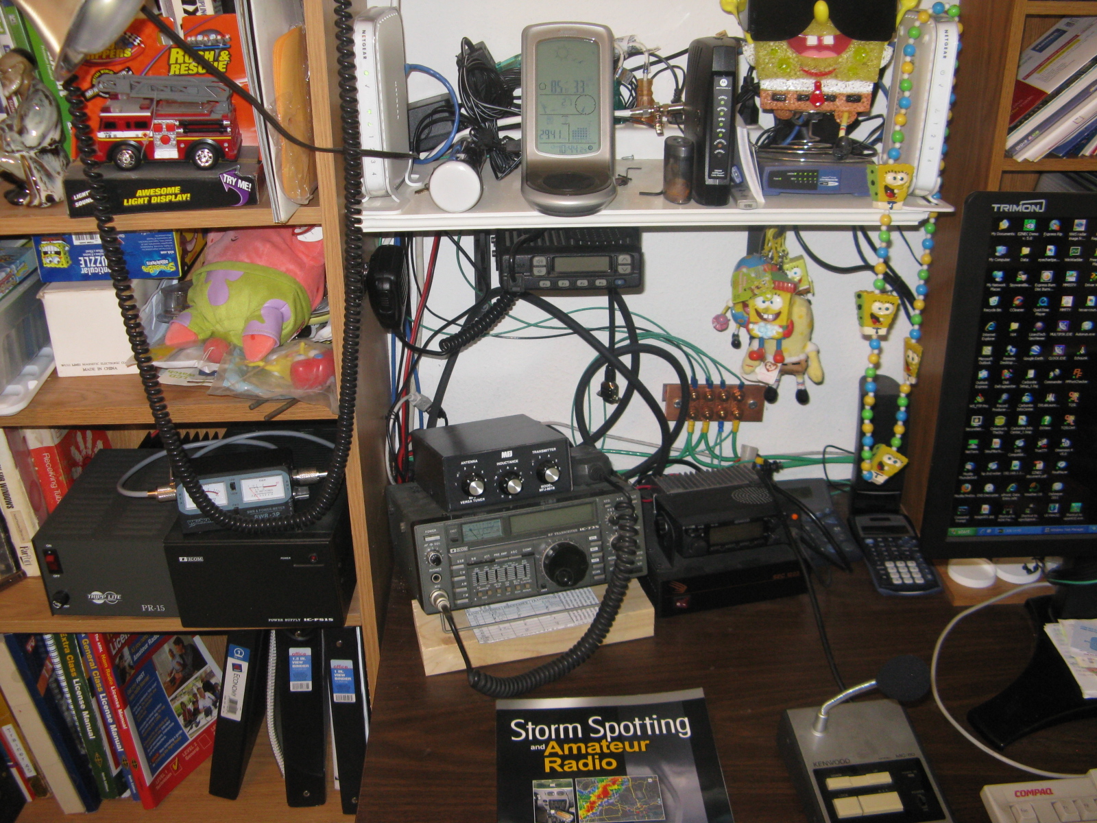Radio Station 5